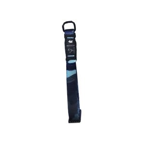 COLLAR NYLON SAFARI MARINO T-XS